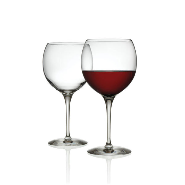 MAMI XL RED WINE GLASSES - SET OF 4