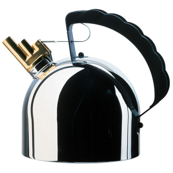 9091 KETTLE BY ALESSI - Luxxdesign.com