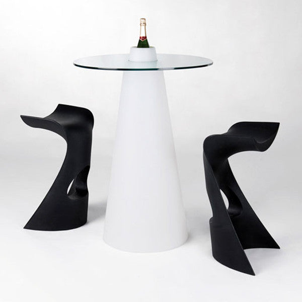 KONCORD STOOL BY SLIDE - Luxxdesign.com - 4