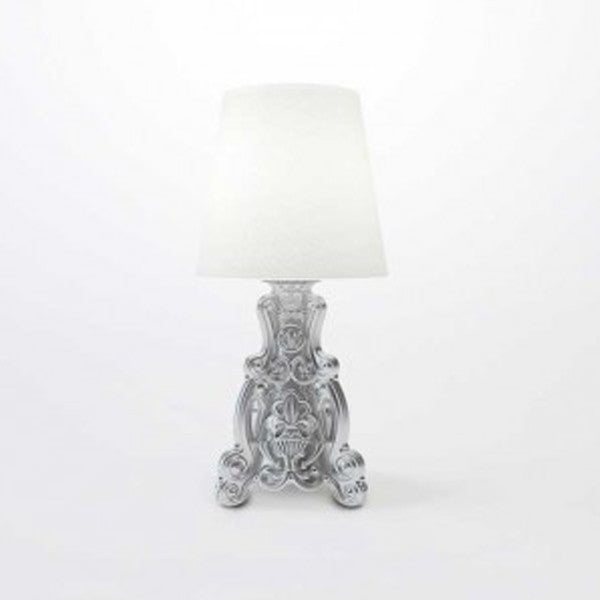 LADY OF LOVE TABLE LAMP BY SLIDE - Luxxdesign.com - 14