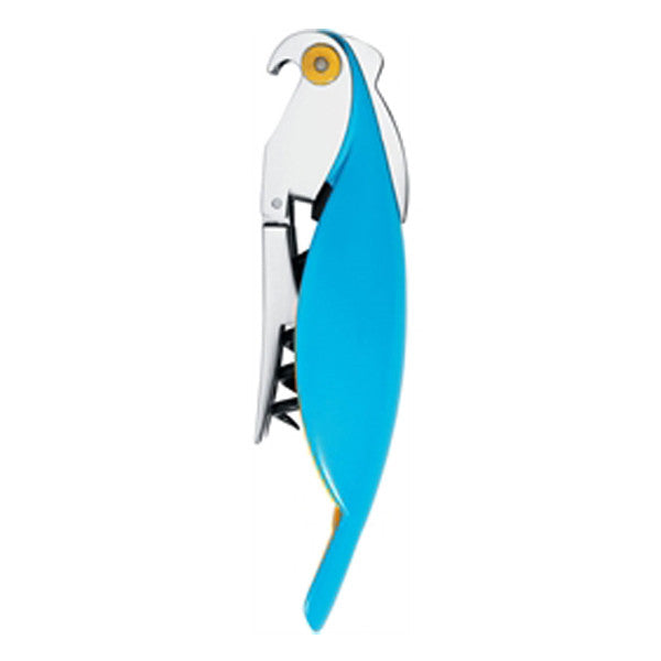 PARROT CORKSCREW BY ALESSI - Luxxdesign.com - 4