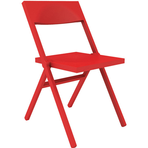 PIANA CHAIR BY ALESSI - Luxxdesign.com - 1