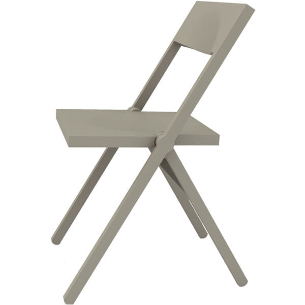 PIANA CHAIR BY ALESSI - Luxxdesign.com - 4