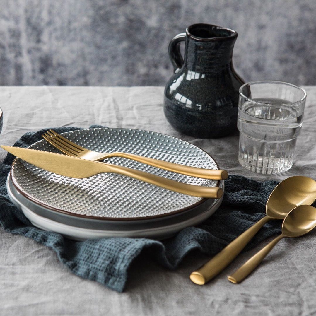 Mepra cutlery set - Made in Italy - Buy on Luxxdesign.com