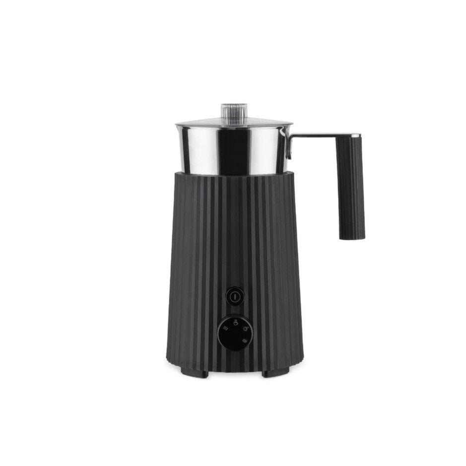 Multifunction induction milk frother by Alessi on