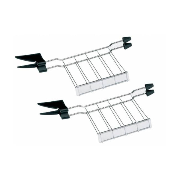 SANDWICH RACK SET FOR VOLO TOASTER
