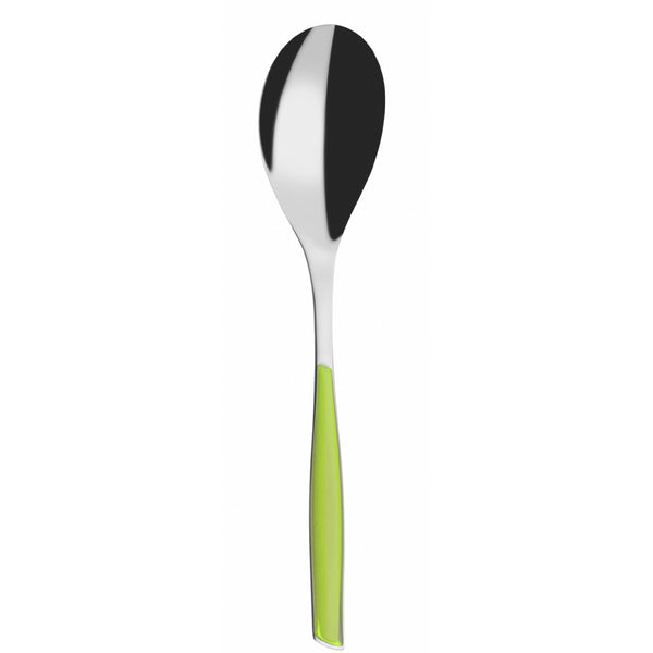 GLAMOUR VEGETABLE & MEAT SERVING SPOON