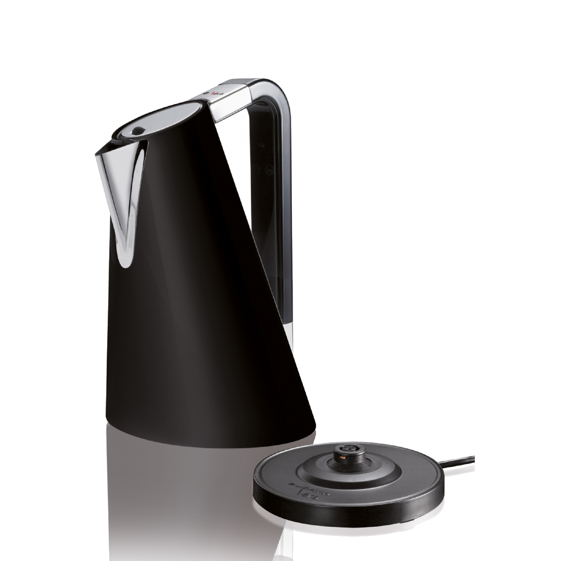 Bugatti kettle and toaster white deals