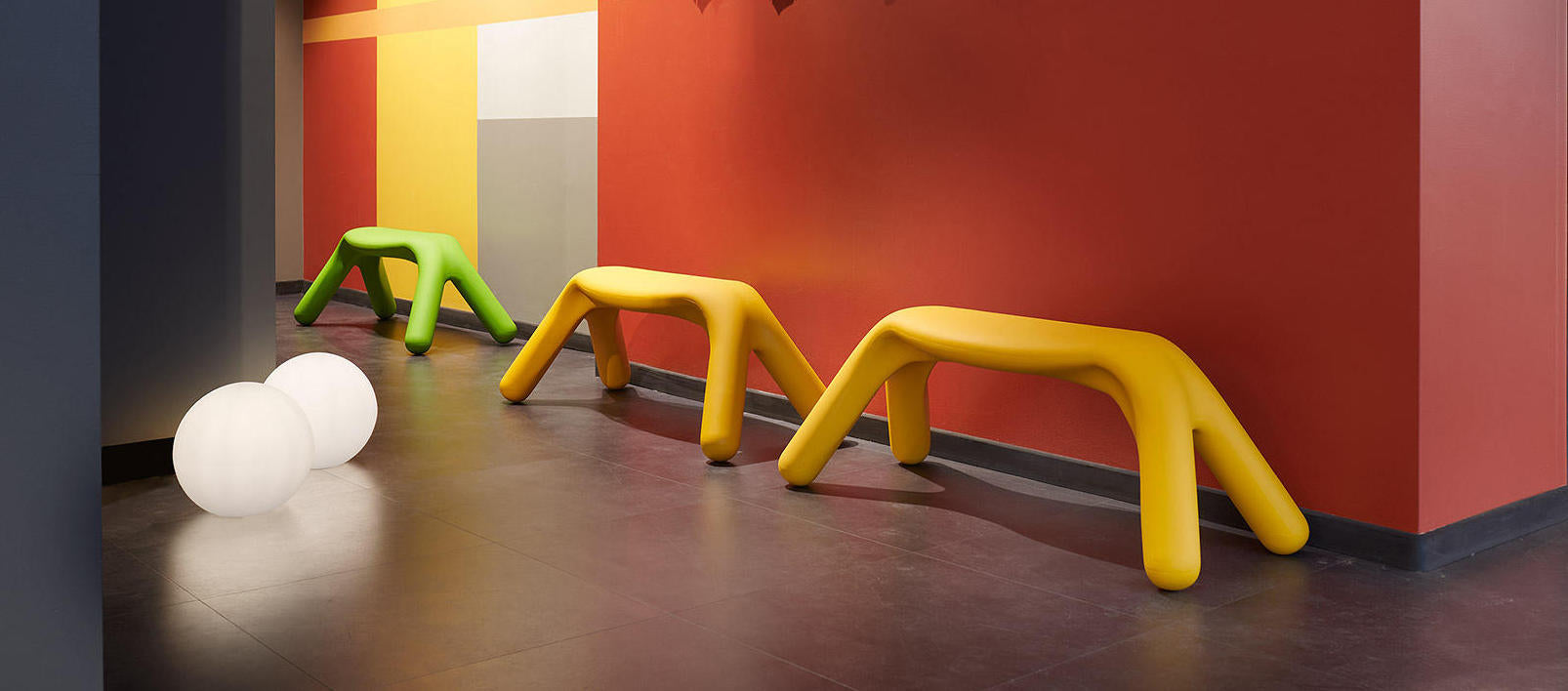 Benches – Luxxdesign.com