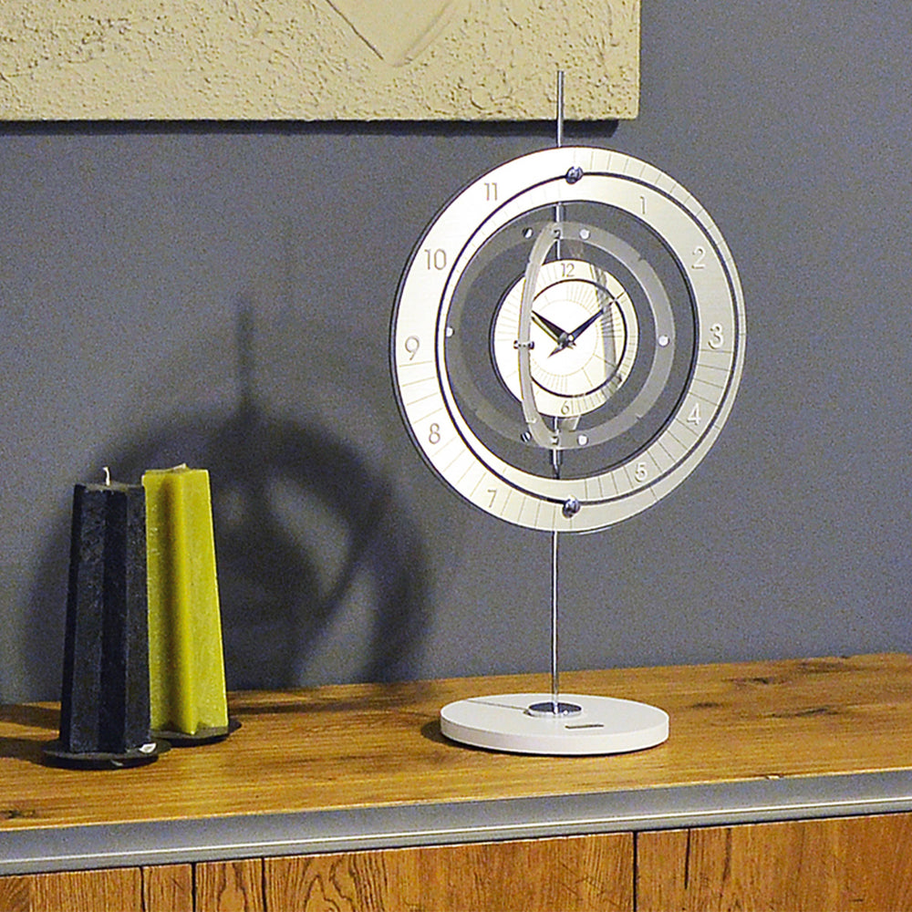 Doctor Strange Clock, Daniel D. Brown PhD, 2021 - Laughing Mantis Studio, image size:1000x1000