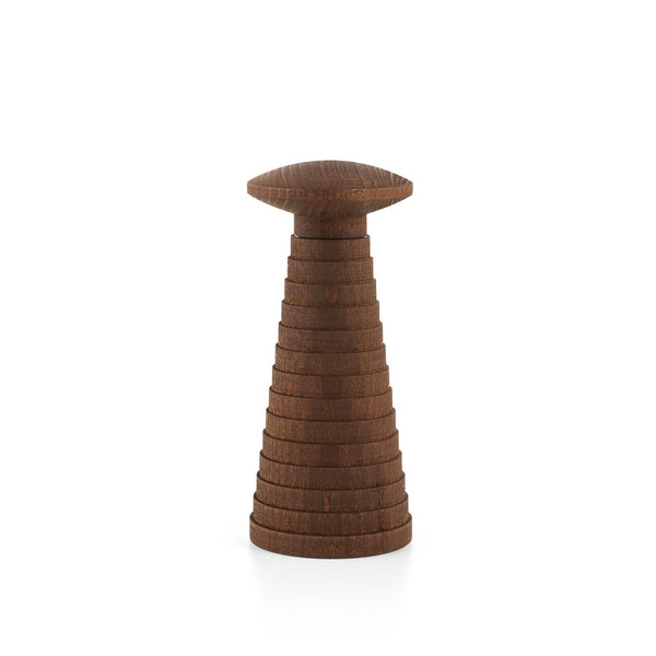 YUCATAN SALT & PEPPER MILL