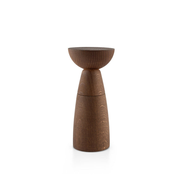 OAXACA SALT & PEPPER MILL
