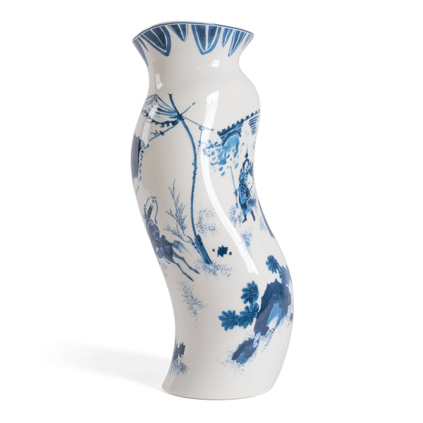 CLASSICS ON ACID KING WEN VASE