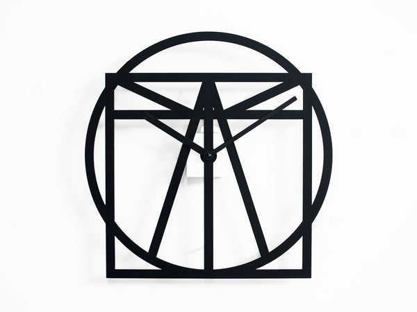 VITRUVIUS CLOCK