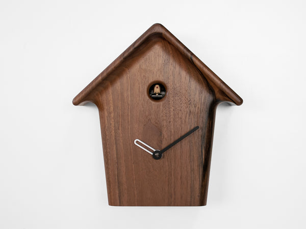 MOCHI MOCHI CUCKOO CLOCK