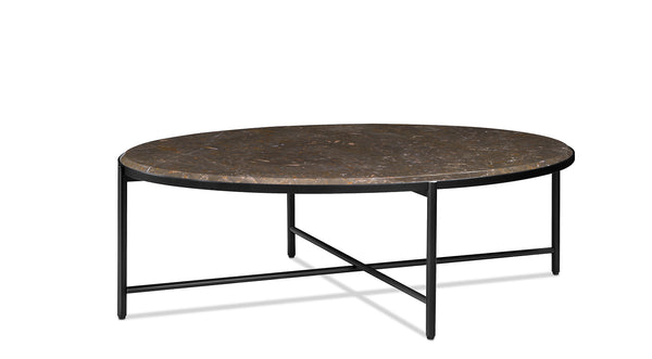 MAGENTA COFFE TABLE LOW