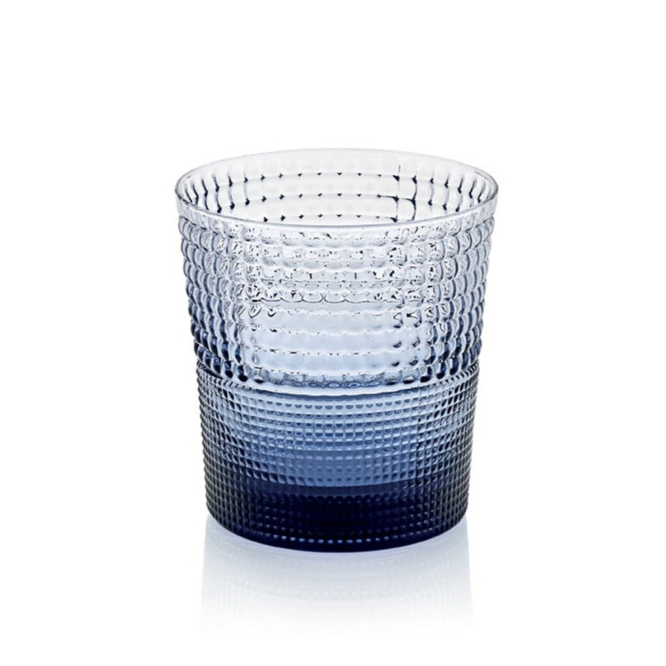 Speedy Set of 6 Water Glasses by IVV on