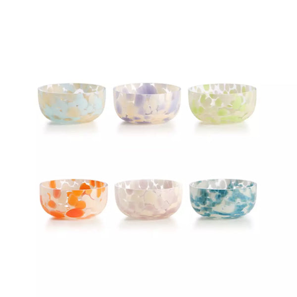 ANTIGUA SET OF 6 CUPS