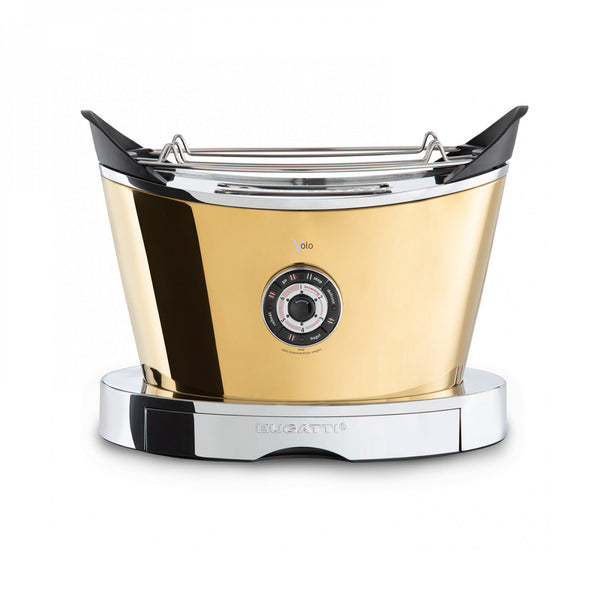 VOLO TOASTER GOLD PVD