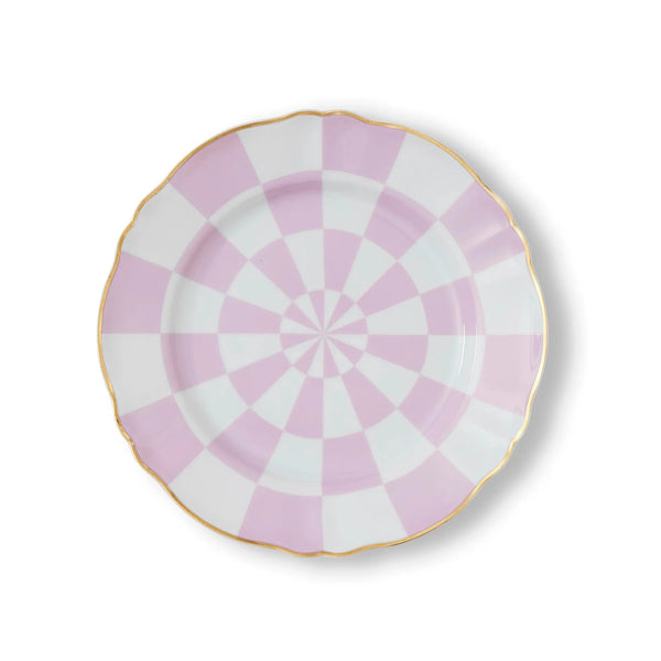 ABRACADABRA DESTINO DINNER PLATE