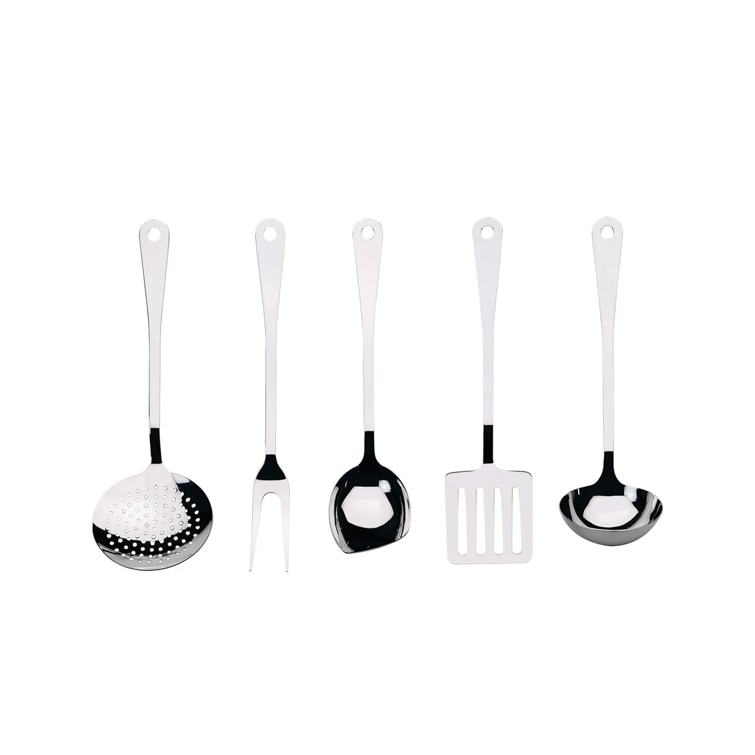 AJM19S5 L KITCHEN CUTLERY SET