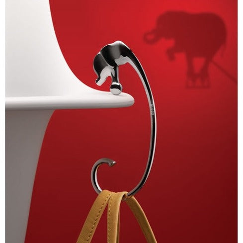 JUMBO PURSE HOOK