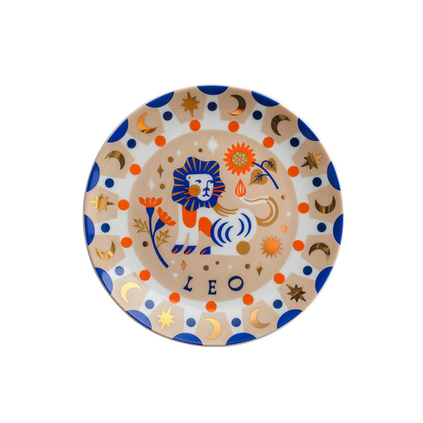 L'ASTROLOGIA - LEO