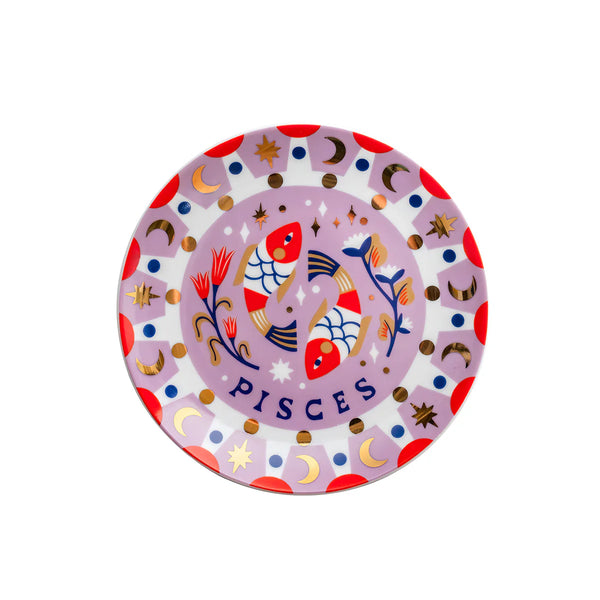 L'ASTROLOGIA - PISCIES