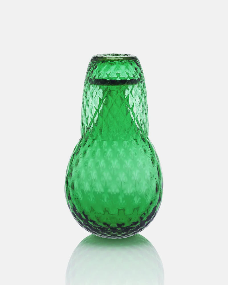 BALLOTON CARAFE & TUMBLER