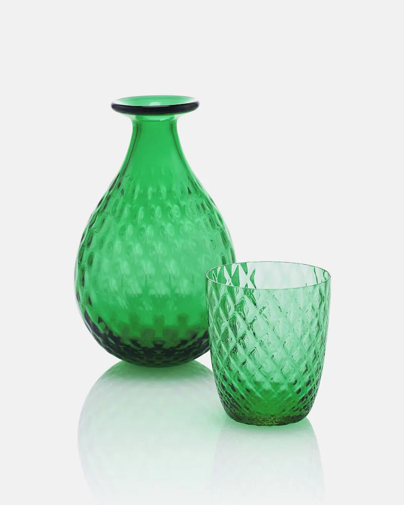 BALLOTON CARAFE & TUMBLER