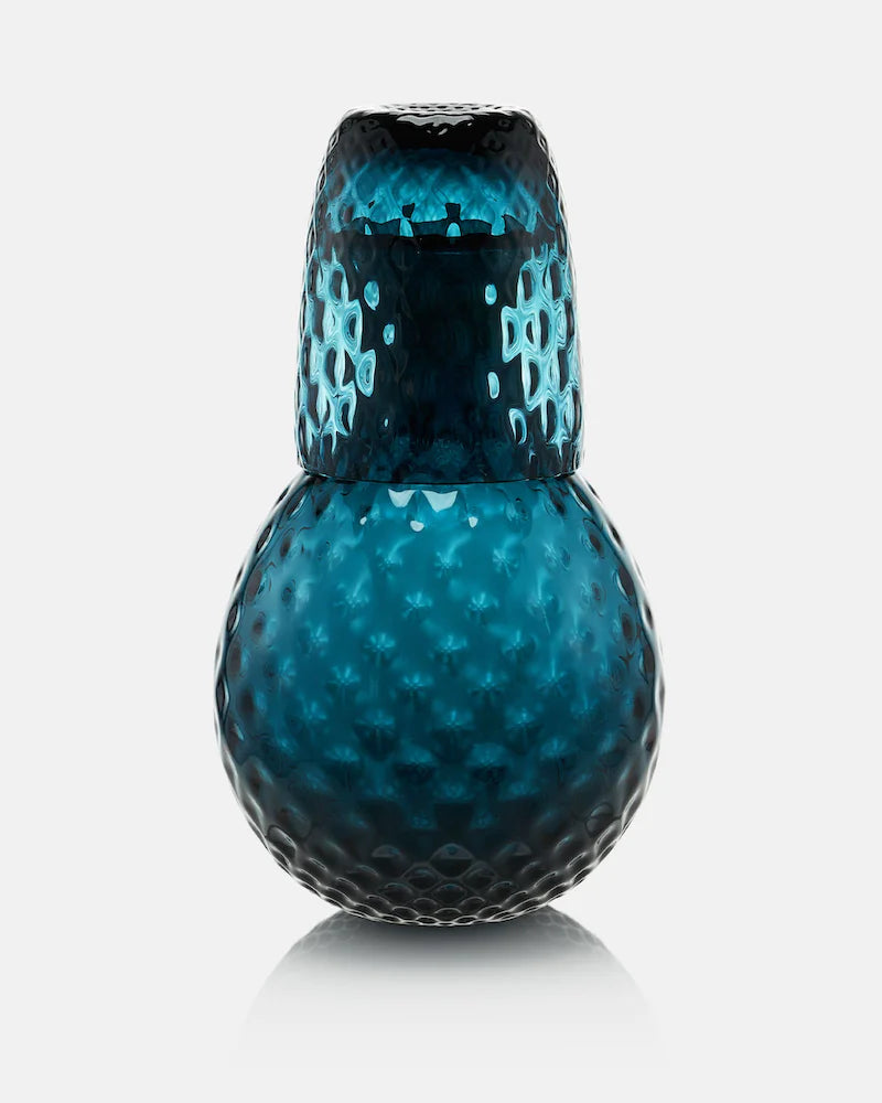 BALLOTON CARAFE & TUMBLER