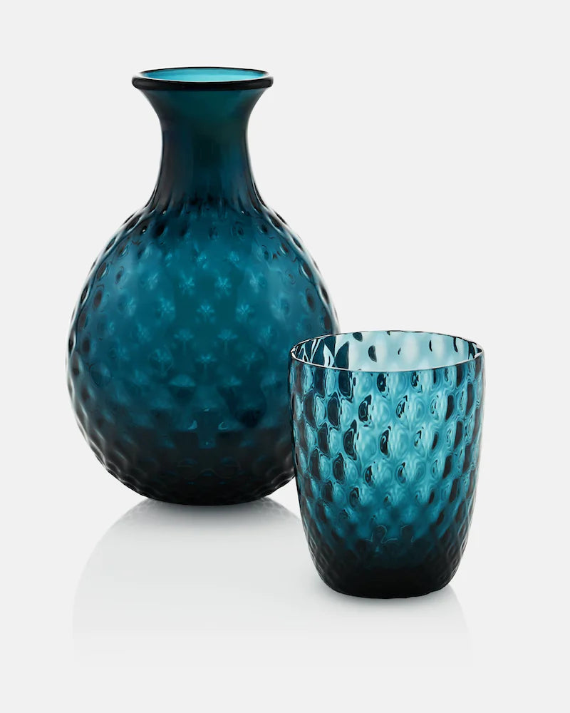 BALLOTON CARAFE & TUMBLER