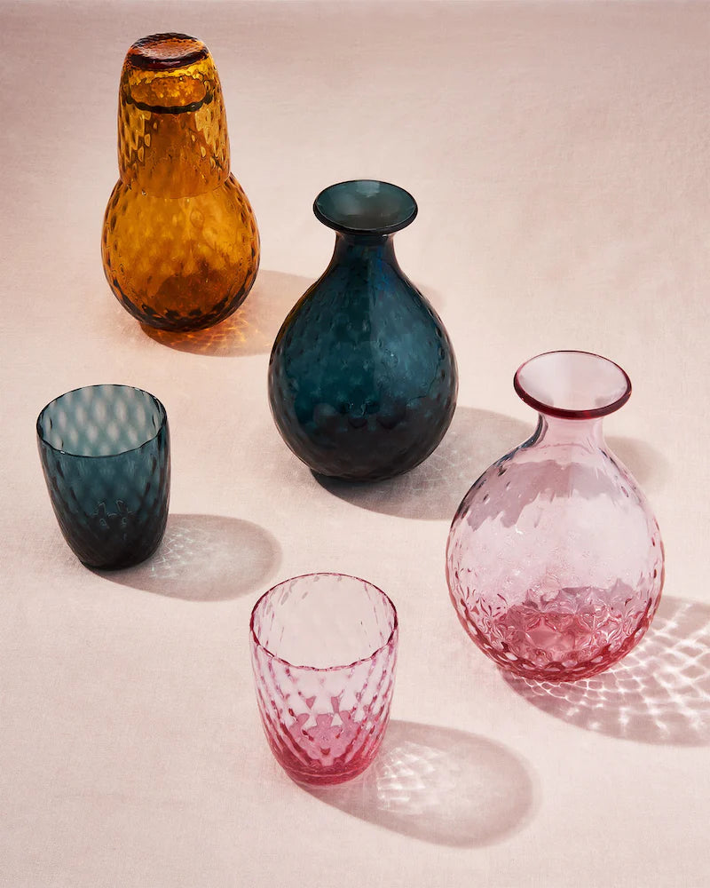 BALLOTON CARAFE & TUMBLER