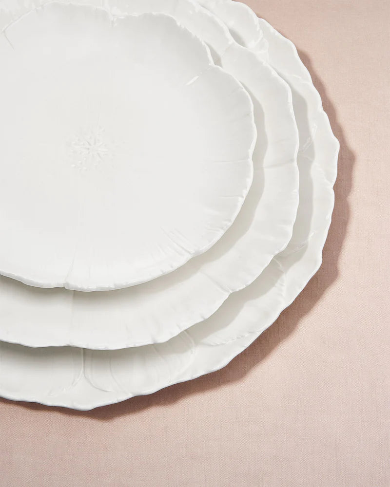 CHERRY BLOSSOM SET OF 2 DESSERT PLATE