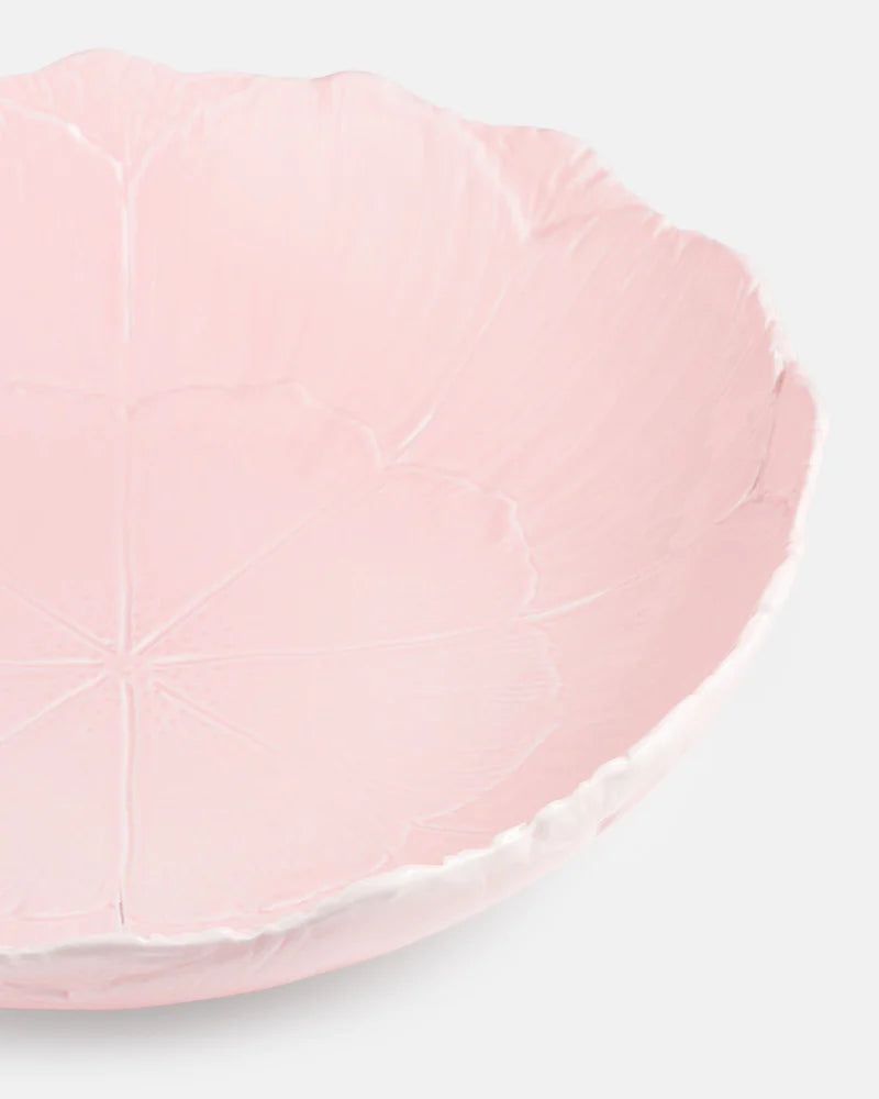 CHERRY BLOSSOM LARGE SALAD BOWL
