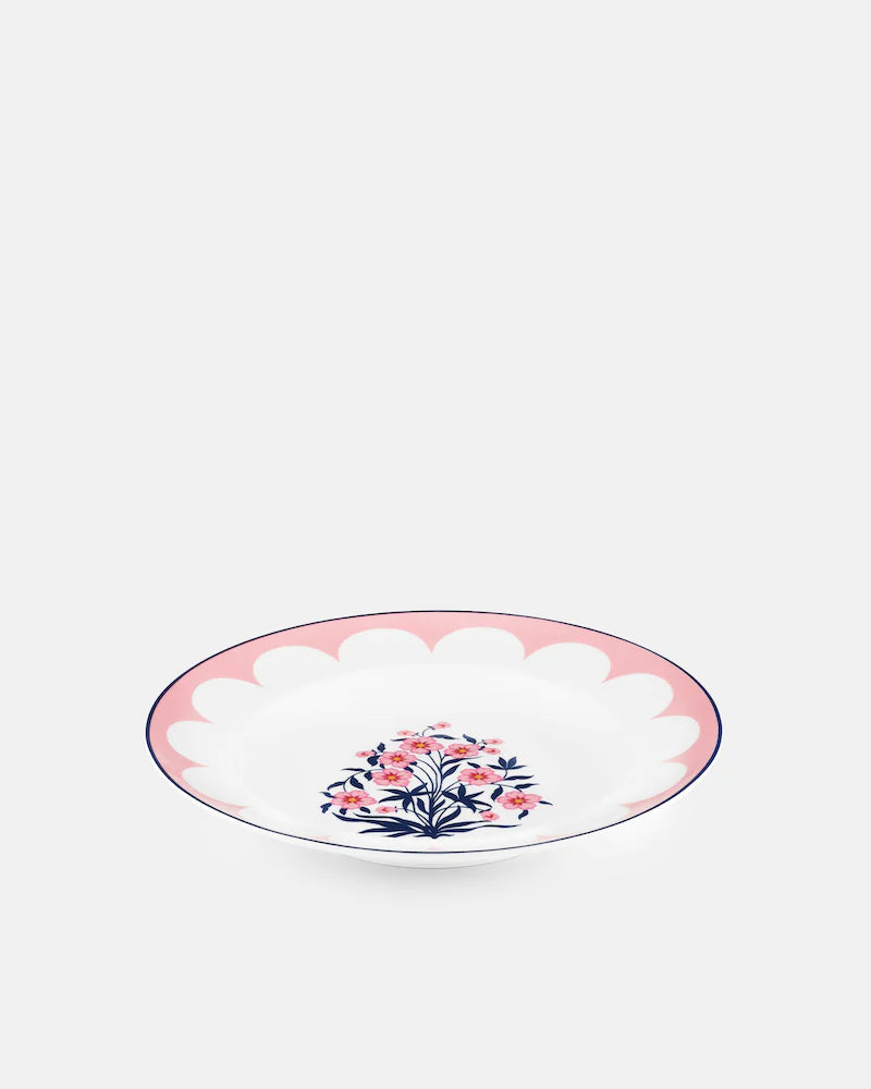 JAIPUR SET OF 2 SOUP PLATE