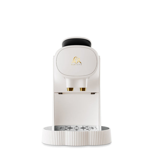 PLISSÉ CAPSULE COFFEE MACHINE
