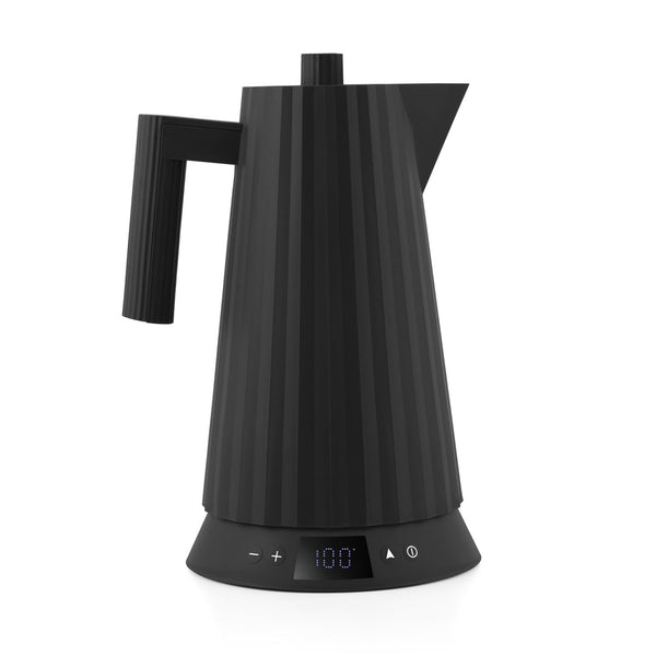 PLISSÉ TEMPERATURE CONTROL KETTLE