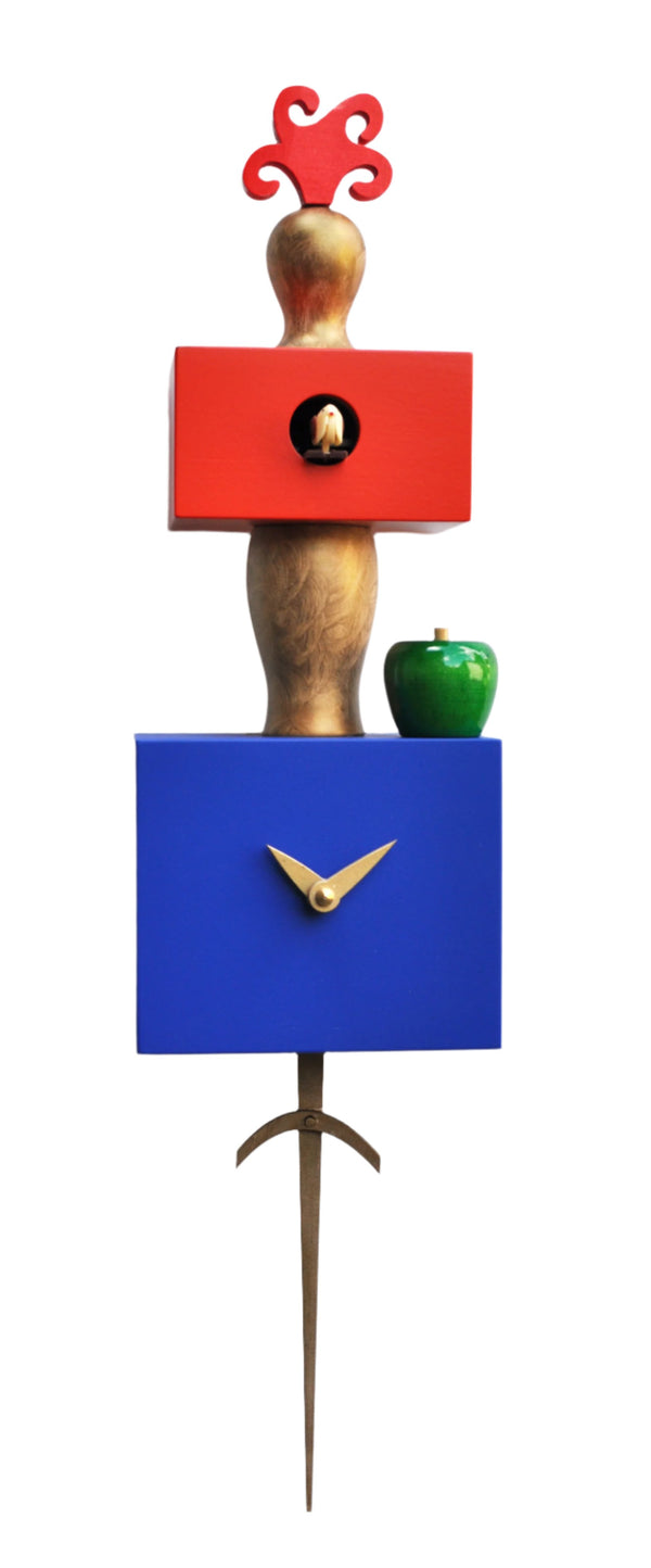 BARLETTA CUCKOO CLOCK