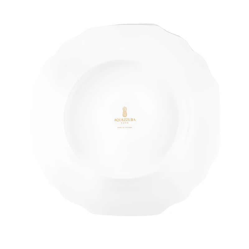 SECRET GARDEN SET OF 2 DINNER PLATE