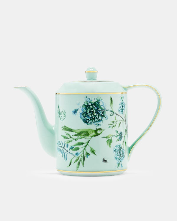 SECRET GARDEN TEA & COFFEE POT