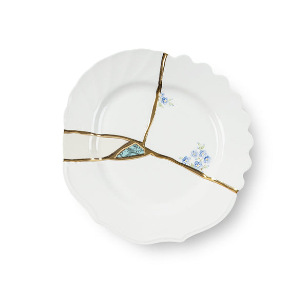 KINTSUGI DESSERT PLATE 01