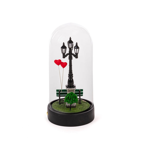 MY LITTLE VALENTINE PORTABLE TABLE LAMP