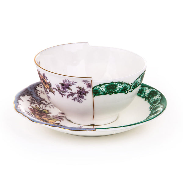 HYBRID ISIDORA TEA CUP