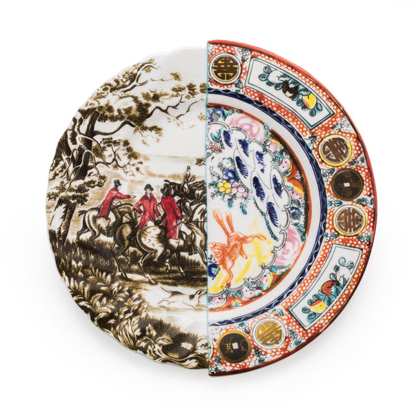 HYBRID EUSAPIA DINNER PLATE