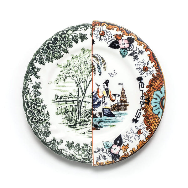 HYBRID IPAZIA DINNER PLATE