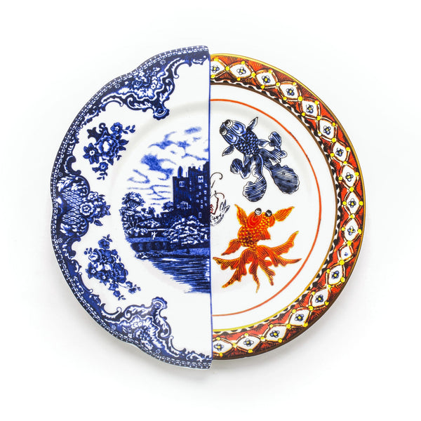 HYBRID ISAURA DINNER PLATE