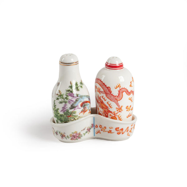 HYBRID THEA SPICE SHAKERS SET
