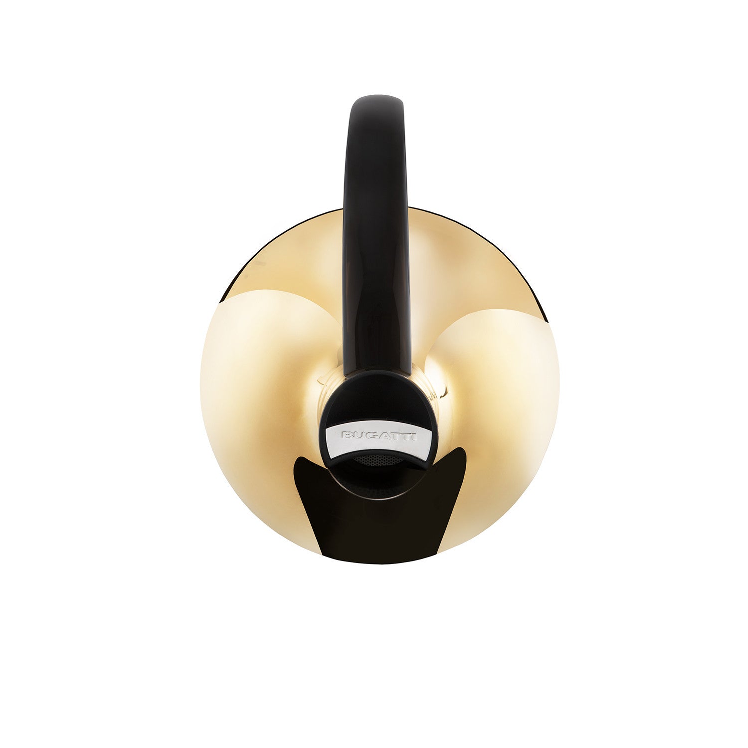 GIULIETTA KETTLE GOLD