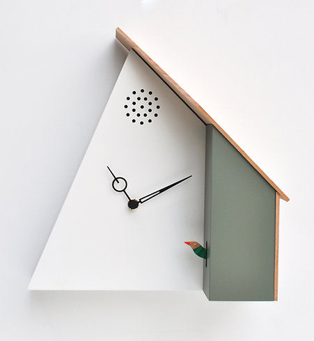 HOUSE 78 CUCKOO CLOCK